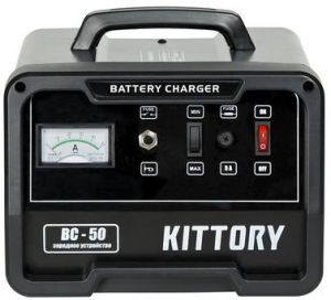 Battery Charger
