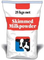 Goat Milk Powder