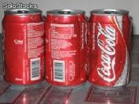 Cocacola Bottle