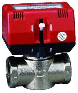 Popular Motorized Valve