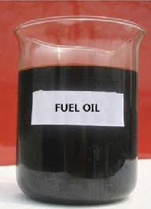 fuel / furnace oil