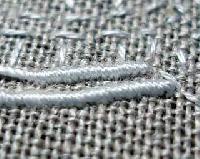 cut work laces
