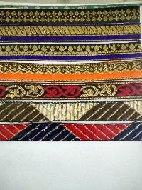 Maharani lace design
