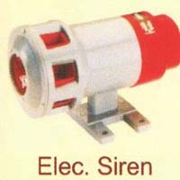 Electrical Siren