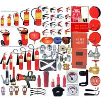 Fire Safety Accessories