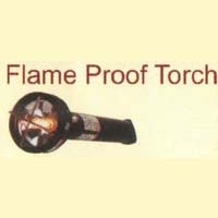 Flame Proof Torch