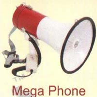 Megaphone