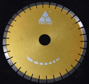 Diamond Saw Blade