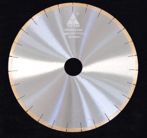 Marble Diamond Saw Blade
