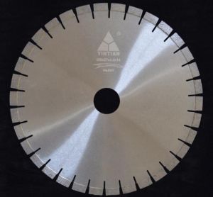 Granite Diamond Saw Blade