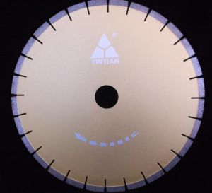 Granite Diamond Saw Blade
