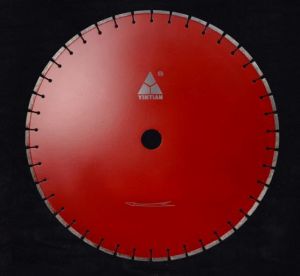 Diamond Cutting Saw Blade