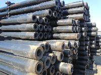 used drill pipes