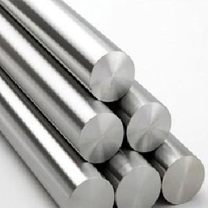 Steel Rods