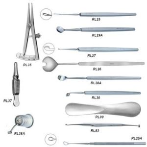 Medical Instruments