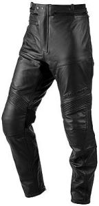 Motorcycle Leather Pants