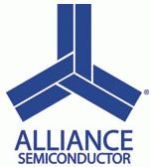 Alliance Semiconductor