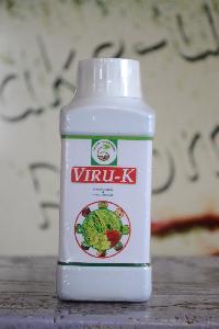 Viru-K Organic Bactericide