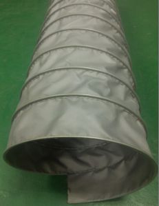 High Temperature Helix Hose