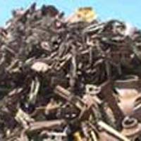 metal scrap