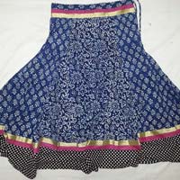 Kutchi Ladies Skirt