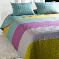 handloom bed sheet