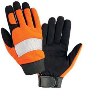 Chemical Resistant Gloves
