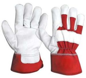 Industrial Clothing & Safety Wear