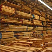 Cypress Wood Lumbers