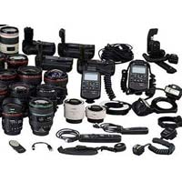 Digital Camera and Accessories