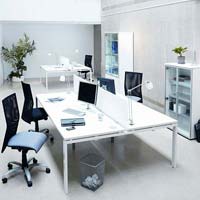 Thailand Modular Office Furniture From Office Furniture