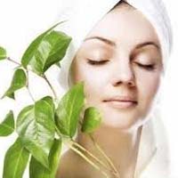 Organic Beauty and Personal Care Products
