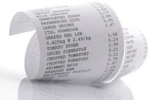 Thermal Paper
