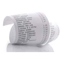 Thermal Paper Rolls