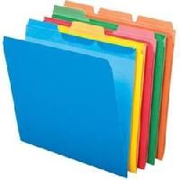 Pvc Folders