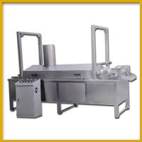 Snacks Processing Line