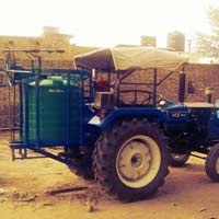 Agricultural Spray Pump