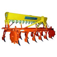 Cotton Seed Drill