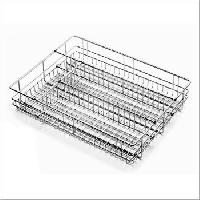 Cutlery Drawer Basket