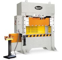 H Frame Hydraulic Press