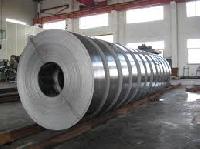 Cold rolled steel coil