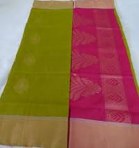 soft silk saree