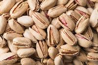 Iranian Pistachio Long Type (ahmad Aghaei, Akbari, Badami)