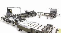 automatic packing lines