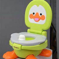 Baby Potty Chair