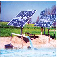 solar pumps sets