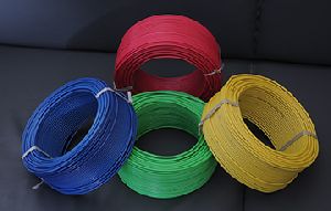 PVC Compound for Wire