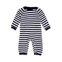 Baby Striped Rompers