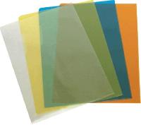 plastic document pouches