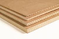 Bamboo Plywood